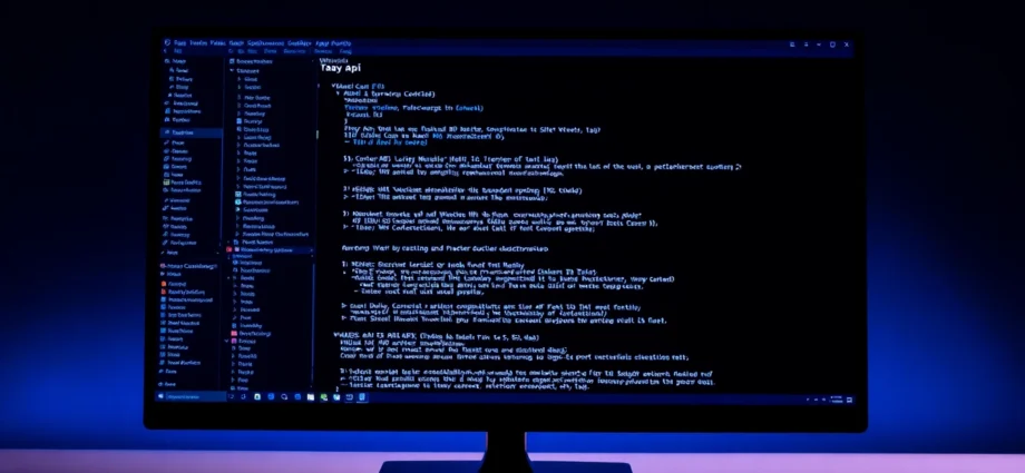 An engaging illustration highlighting https://32win.cheap's focus on Windows software tools and application development for tech professionals.