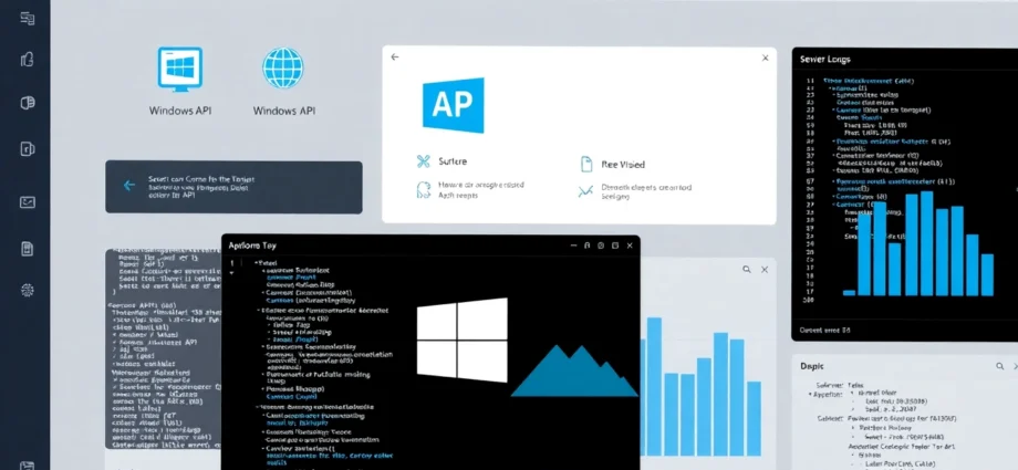 Visit https://32win.show/ for in-depth Windows API and Win32 application development resources, featuring detailed tutorials and tools.