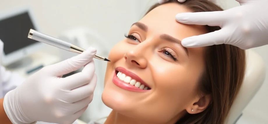 Botox Behandlung in Zürich: Fachärztliche Faltenbehandlung für natürliche Resultate.