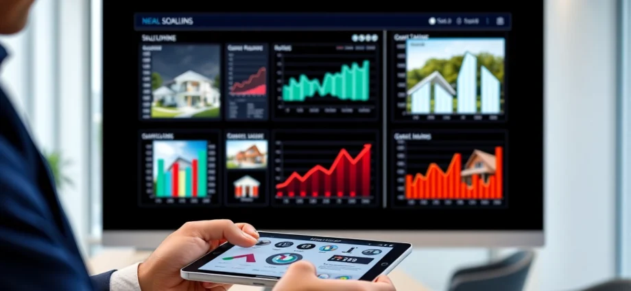 Real estate transaction management platform streamlining client deals and document workflows for agents.