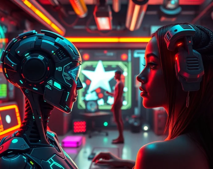 nsfw ai