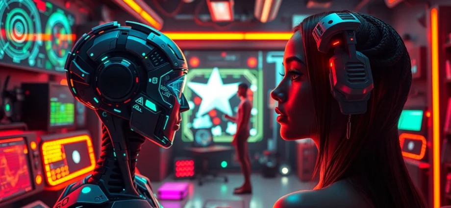 nsfw ai