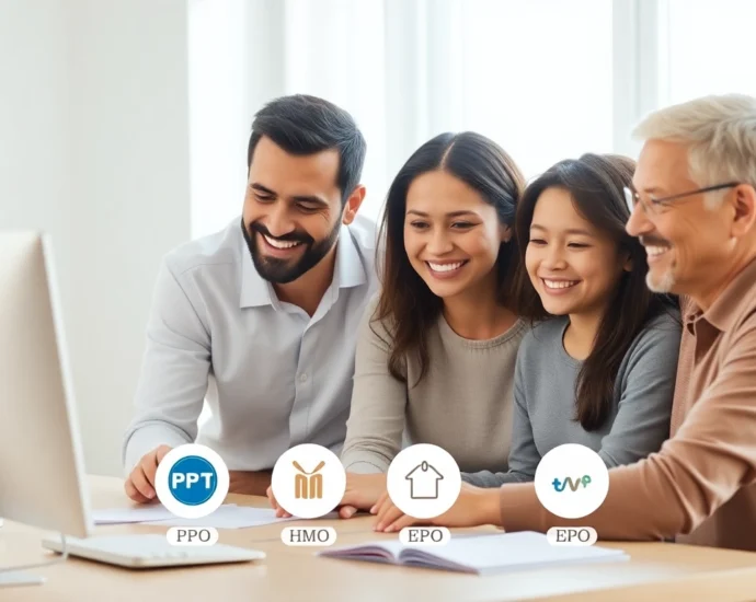 Best private health insurance options for you and your family—year-round enrollment and flexible plans.
