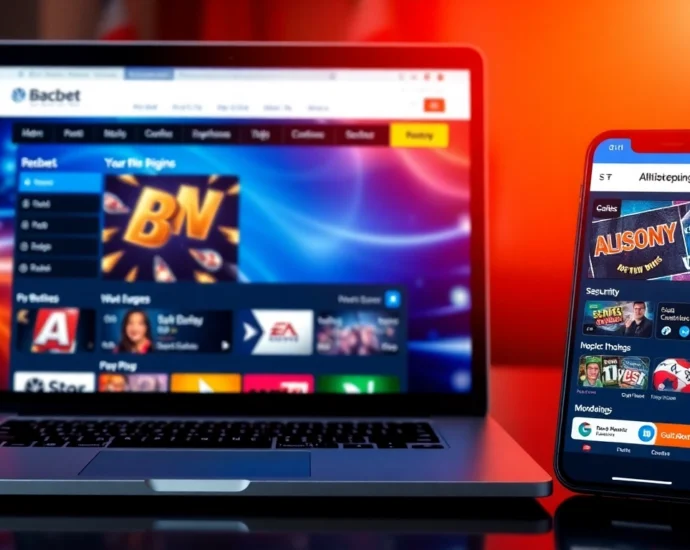 Laser247 Online platform powering secure online betting with live sports and casino games, designed for all devices.