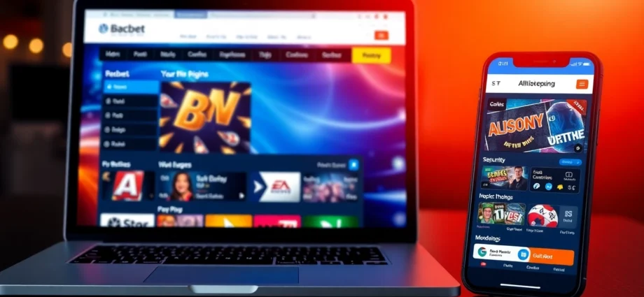 Laser247 Online platform powering secure online betting with live sports and casino games, designed for all devices.