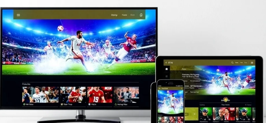 StreamEast offers free HD live sports streams on mobile and desktop for sports fans worldwide