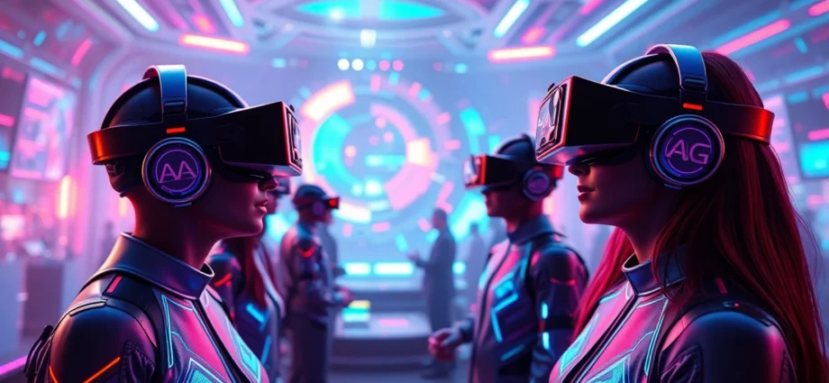 Metaverse News highlights virtual reality platforms connecting global audiences in immersive