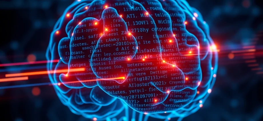 Expert demonstrates AI detection bypass methods using advanced software tools to ensure AI